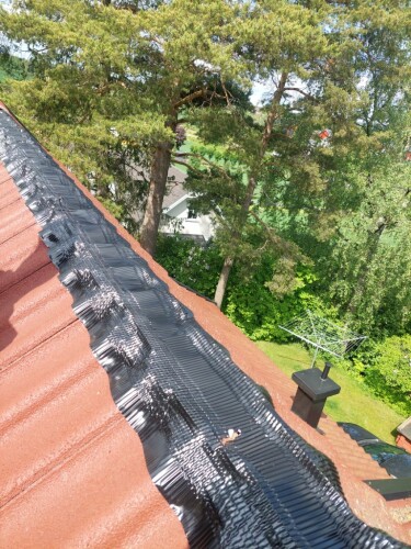 Johansen Bygg Og Takfornying AS