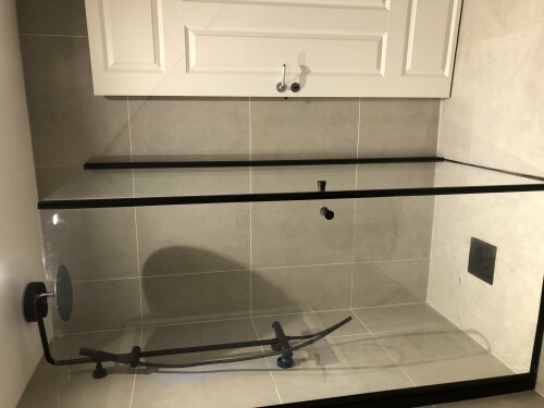 Can Kjøkkenmontering