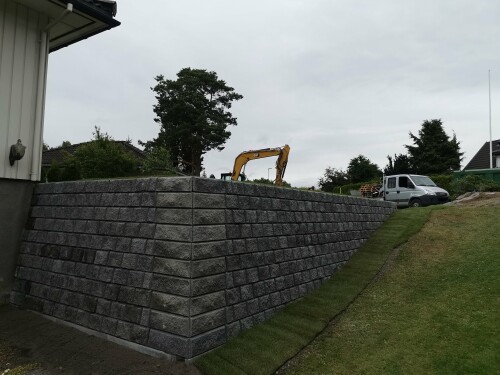 Gudøy Graveservice AS