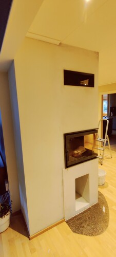 Tre&Flis Design AS Tre&Flis Design AS