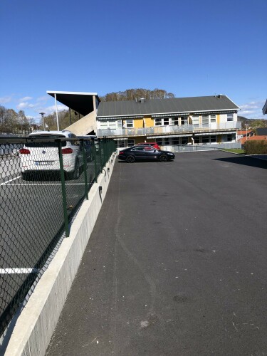 Tommy Molteberg Kjønvik Service AS