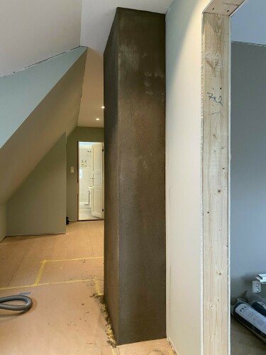 Murer Øyvind Haugrav