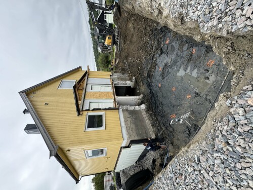 Fjeldheim Entreprenør AS