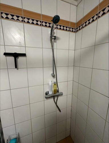 Aliz Skjetten Rør-Lege Service