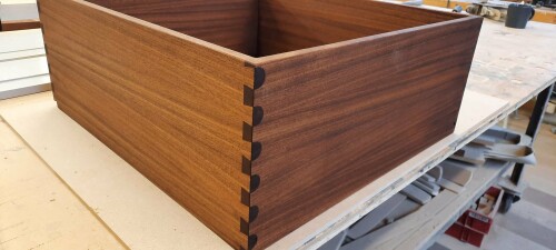 Marlins Møbelverksted AS