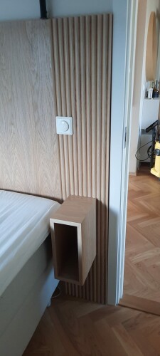 Marlins Møbelverksted AS