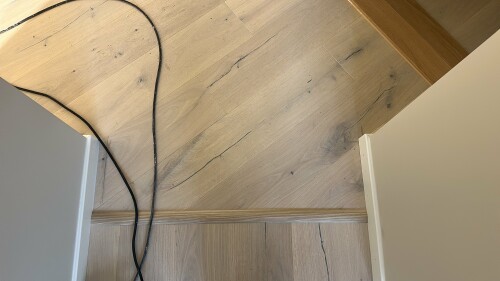 Chachurski Daniel Bygg