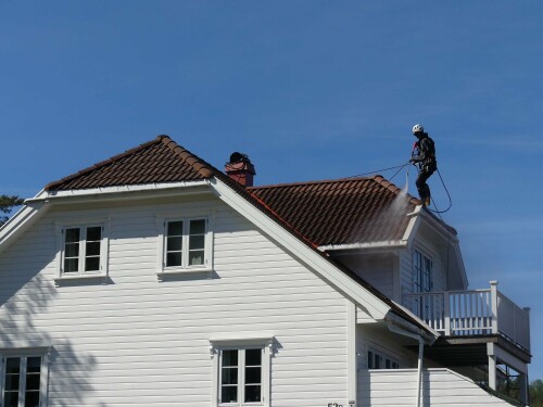 AQUAMAN SERVICE - David Jaros