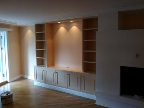 Marlins Møbelverksted AS