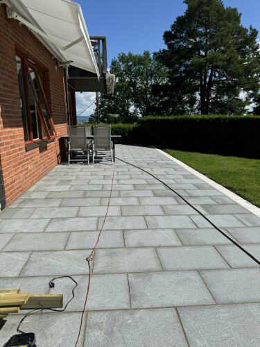 Perfekt Hus Og Hage AS