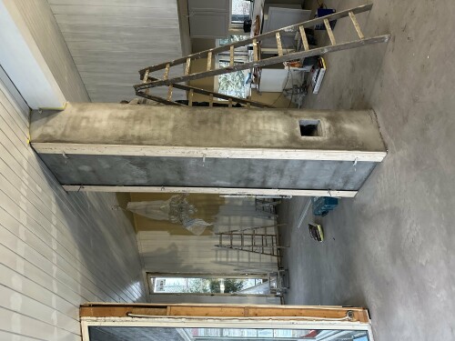 Murpuss Og Fasade AS