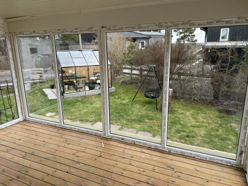 Burandt Byggservice As