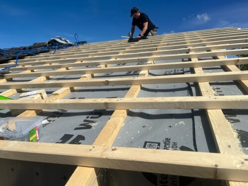 Byggmester Herman Frost AS