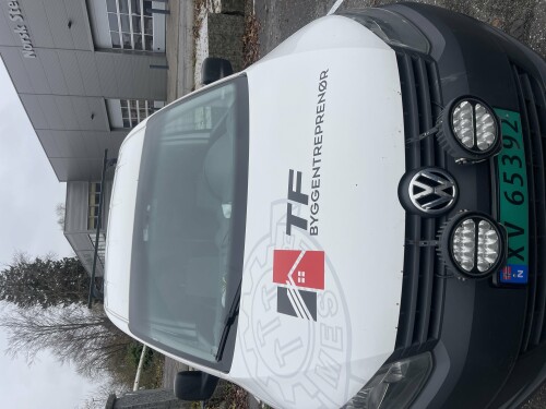 TF-Byggentreprenør AS