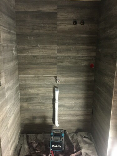 TF-Byggentreprenør AS