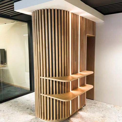 Sæbø Bygg & Interiør AS