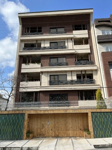 Kabiridehkordi Arkitektur