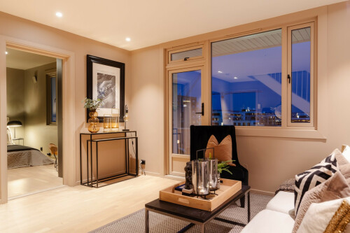 Elektriker Gruppen AS