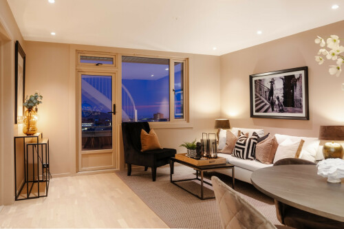 Elektriker Gruppen AS