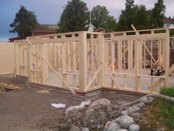 Kmk Bygg Og Renovering AS