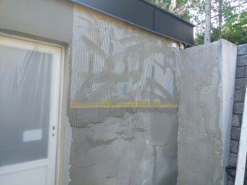 Stojanov Flislegging Og Maling