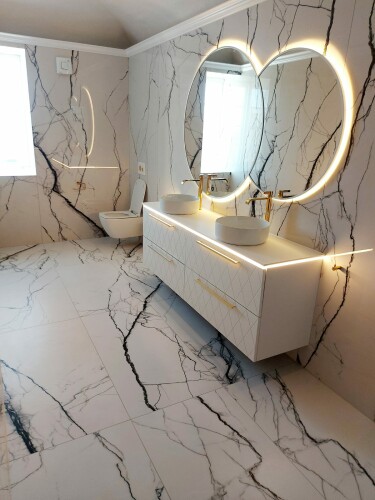 Våtromstjenester AS