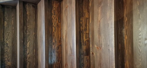 Woodfloors AS