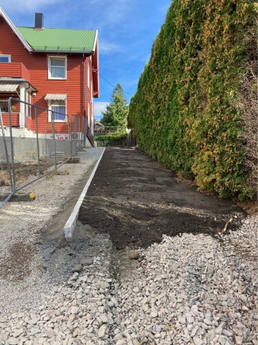 Wilhelmi Anlegg Wilhelmi Anlegg