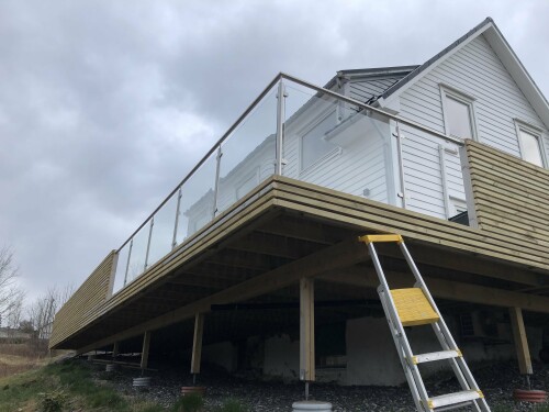 Samuelsen Bygg Og Vedlikehold