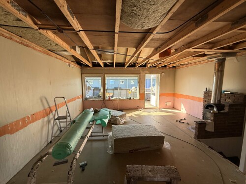 Sand Bygg Og Vedlikehold