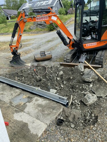 Rosenlund Eiendom Service