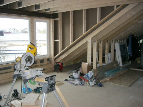 Byggmester Herman Frost AS