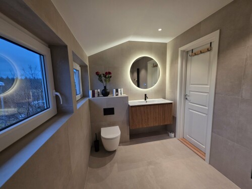 Fairprice Håndverk AS