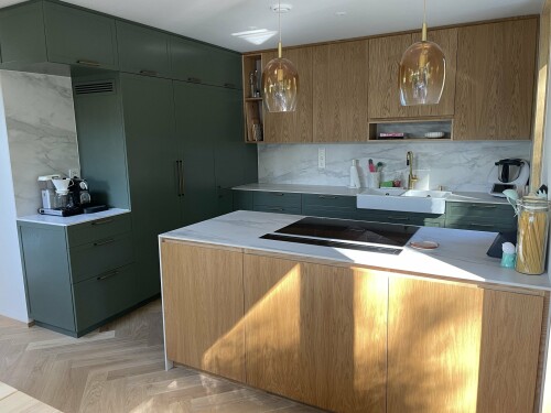 Marlins Møbelverksted AS