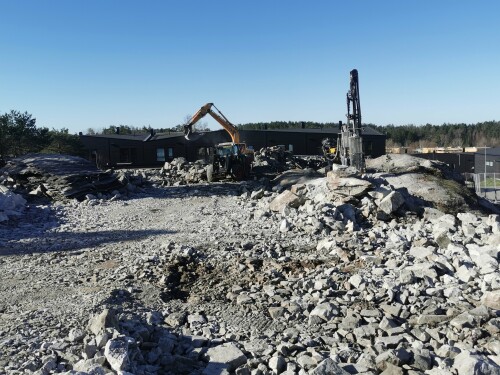 Gudøy Graveservice AS