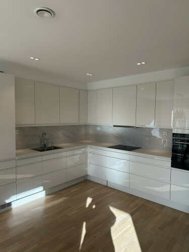 Htk Eiendom Service AS