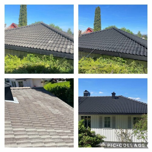 Kaasa Bygg & Eiendom AS Kaasa Bygg & Eiendom AS