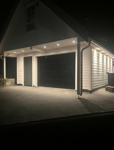 Bygg & Allsidigservice AS