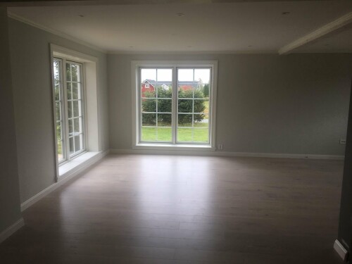 Tømrermester Darius Basinskas