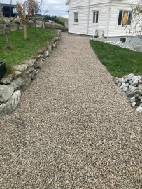 Vikse Maskin Og Service AS