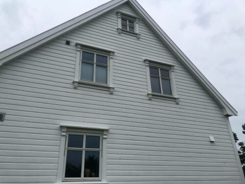 Sunnhordland Fasadevask AS