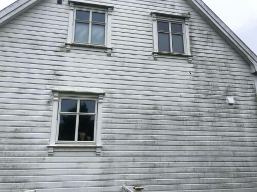 Sunnhordland Fasadevask AS