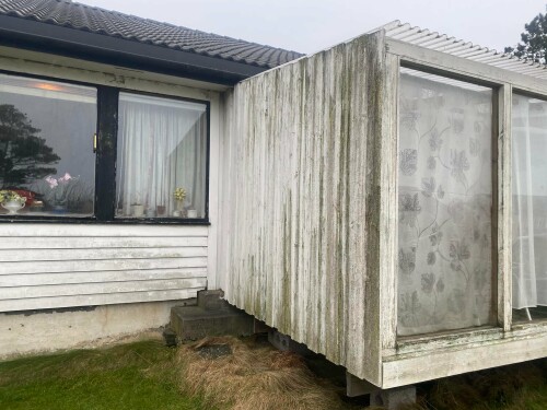 Sunnhordland Fasadevask AS