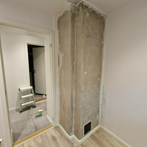 Snekker Omid Javanmiri