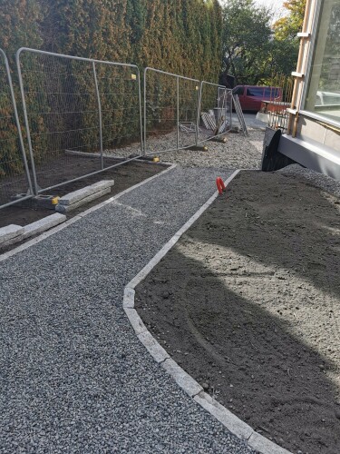 Wilhelmi Anlegg Wilhelmi Anlegg