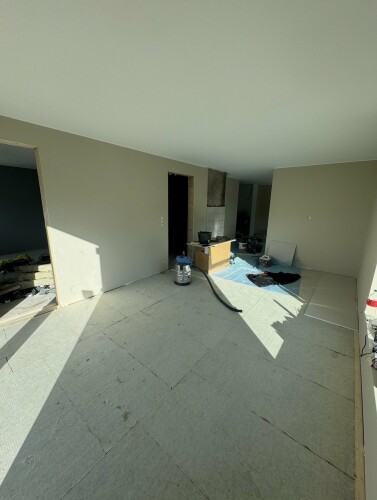 Am Bygg Og Malerservice Mulliqi