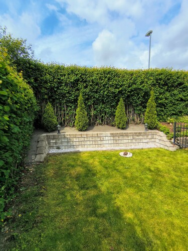 Ip Bygg Og Hage Puduls