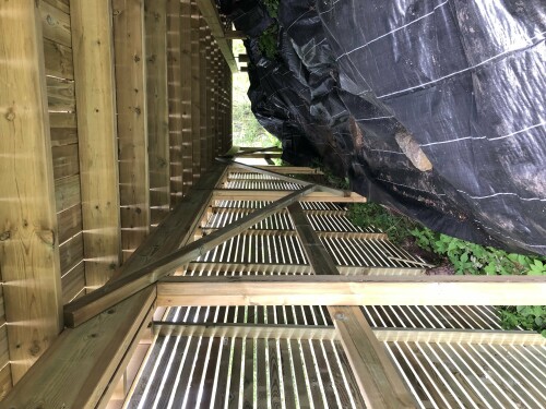 TF-Byggentreprenør AS