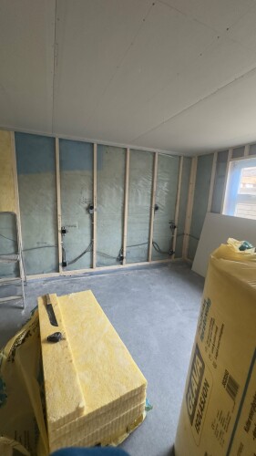 Dabrowski Konstruksjon Bygg