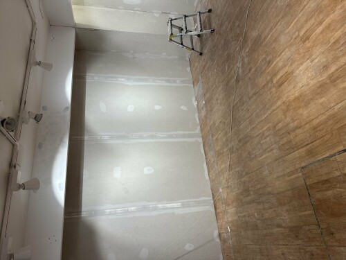 Chachurski Daniel Bygg